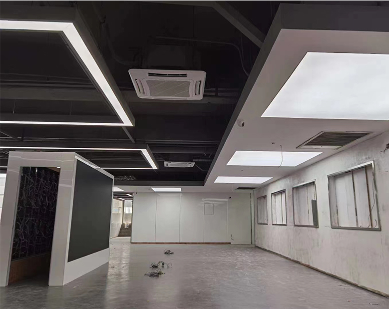 中央空調(diào)冷媒銅管工程